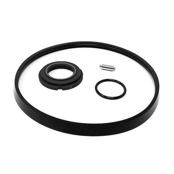 C218/328-1U Pump Service Kit, #1 NBR; Replaces Alfa Laval Part# 481292